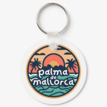 Palma de Majorque