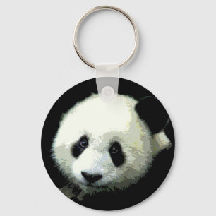 Porte-clés Panda