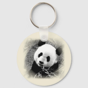 Porte-clés Panda