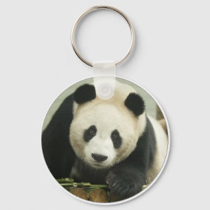 Porte-clés Panda