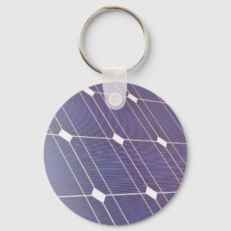 Porte-clés Panneau solaire