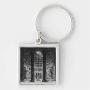 Porte-clés Panthéon