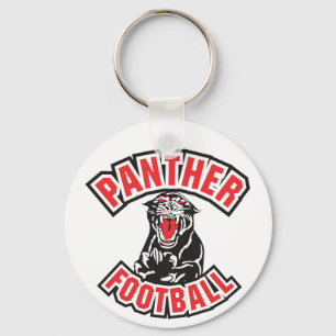 Porte-clés PANTHER FOOTBALL red