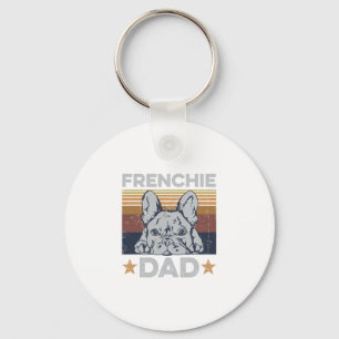 Porte-clés Papa Design Pour Ton Père Français