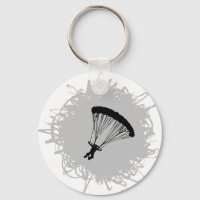 Parachutage style Scribble