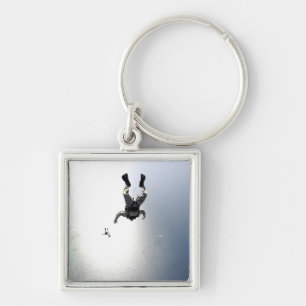 Porte-clés Pararescuemen de l'Armée de l'Air d'USA