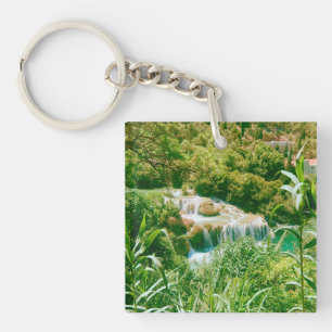Porte-clés Parc national de Krka