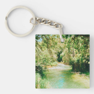 Porte-clés Parc national de Krka - Croatie