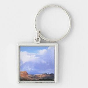 Porte-clés Parc national du Capitol Reef, Utah.États-Unis Cu