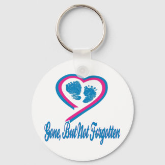 Porte-clés Partis Mais Pas Oubliés