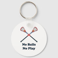 Pas De Boules Pas De Lacrosse De Jeu