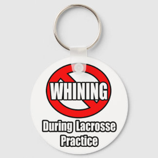 Porte-clés Pas De Whings Pendant La Lacrosse