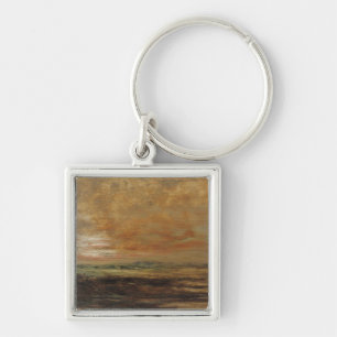 Porte-clés Paysage 2