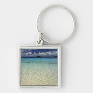 Porte-clés Paysage insulaire, île de Vava'u, Tonga