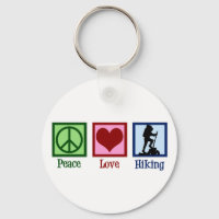 Peace Love Randonnée