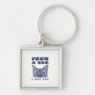 Porte-clés Peekaboo - Sloth Halloween Surprise