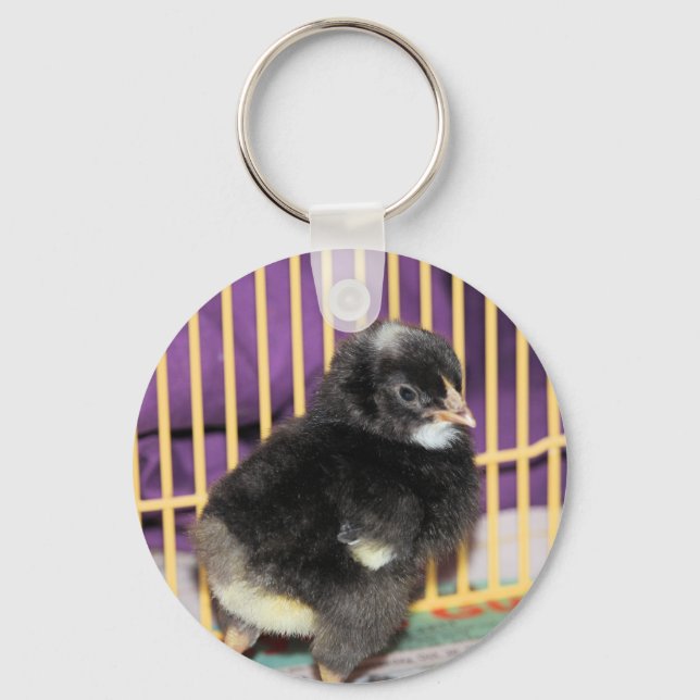 Porte-clés Pep (Recto)