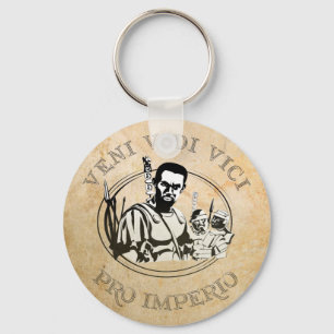 Porte-clés Per Imperio