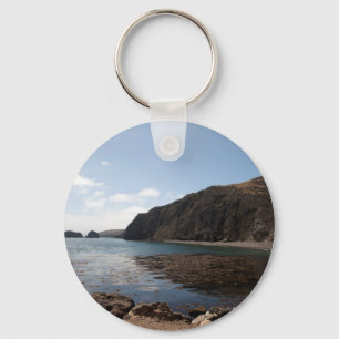 Porte-clés Père Noël Cruz Series 9