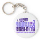 Périwinkle pour le beau-père 6.4 Cancer de l'oesop