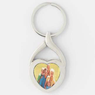 Porte-clés Personaliza con tu fotografía