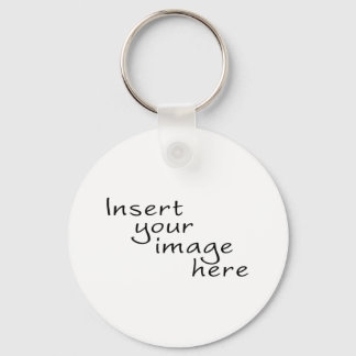 Porte-clés Personnalisé