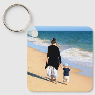 Porte-clés Personnalisé Personnalisé Votre Porte - clé Porte