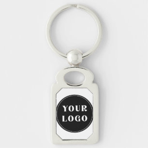 Porte-clés personnalisé, unique, élégant et minimaliste