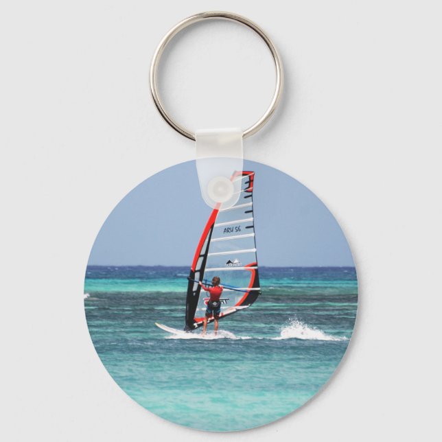 Porte-clés Personnaliser (Recto)