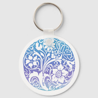 PORTE-CLÉS PETALBALL