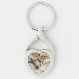 Porte-clés petit ami Porte - clés, Cadeau pour petit ami