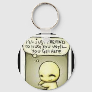 PORTE-CLÉS PETIT BOUDDY EMO