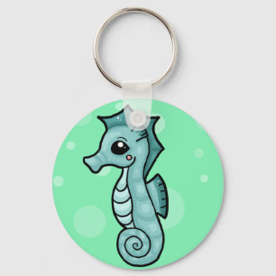 Porte-clés Petit porte - clé à cheval