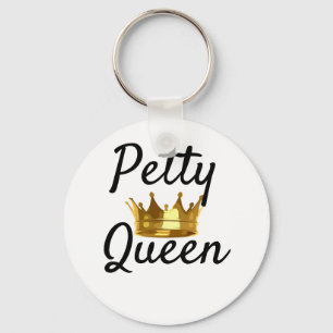 Porte-clés Petit Porte - clé Queen