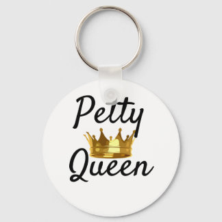 Porte-clés Petit Porte - clé Queen