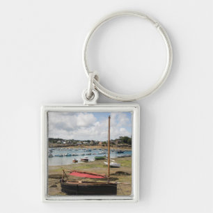 Porte-clés Petits bateaux   Ploumanac'H, France