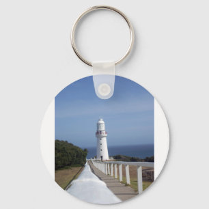 Porte-clés phare cap otway australie