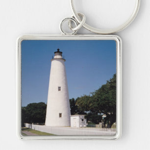 Porte-clés Phare d'Ocracoke