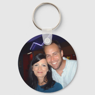 Porte-clés Phil et Jess