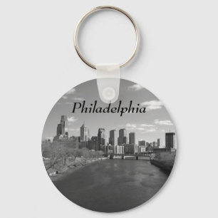 Porte-clés Philly