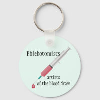 Phlebotomie