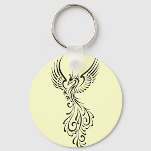Porte-clés Phoenix