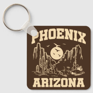 Porte-clés Phoenix, Arizona
