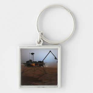 Porte-clés Phoenix Mars Lander 4