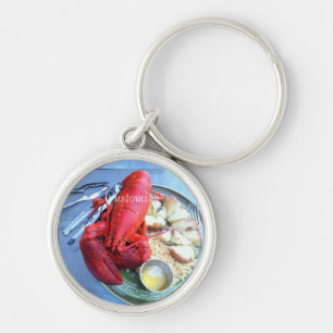 Porte-clés Phomard du Maine Thunder_Cove