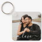 Photo et texte personnalisés