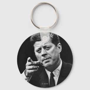 Porte-clés Photographie de John F. Kennedy 3