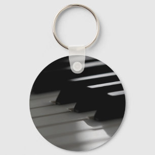 Porte-clés Piano gentil