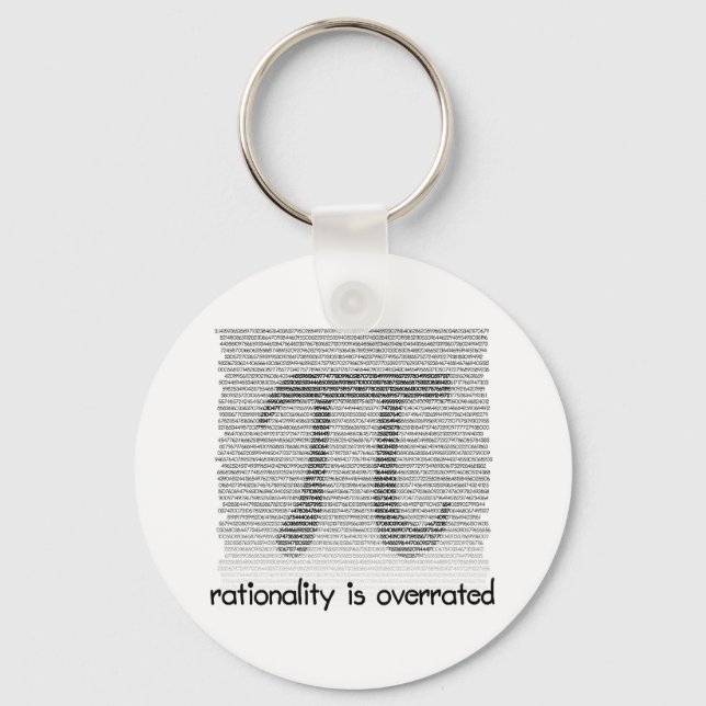 Porte-clés PiBlack (Recto)