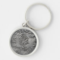 Pièce de monnaie américaine tôt rare